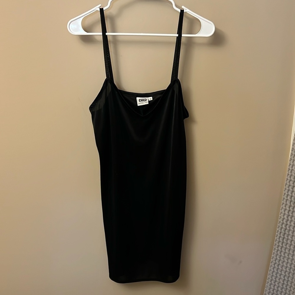 Johnny Was Black Small slip